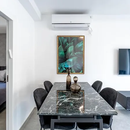 Holysuite Agripas Jerusalem Exterior photo