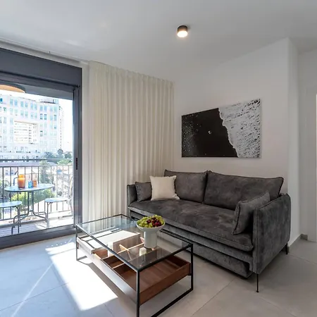 Holysuite Agripas Jerusalem Exterior photo