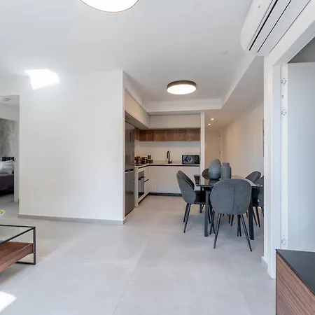 Holysuite Agripas Jerusalem Exterior photo