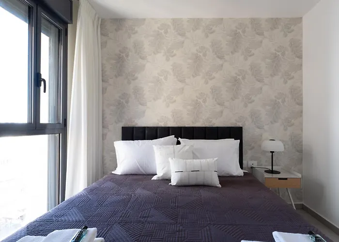 Holysuite Agripas