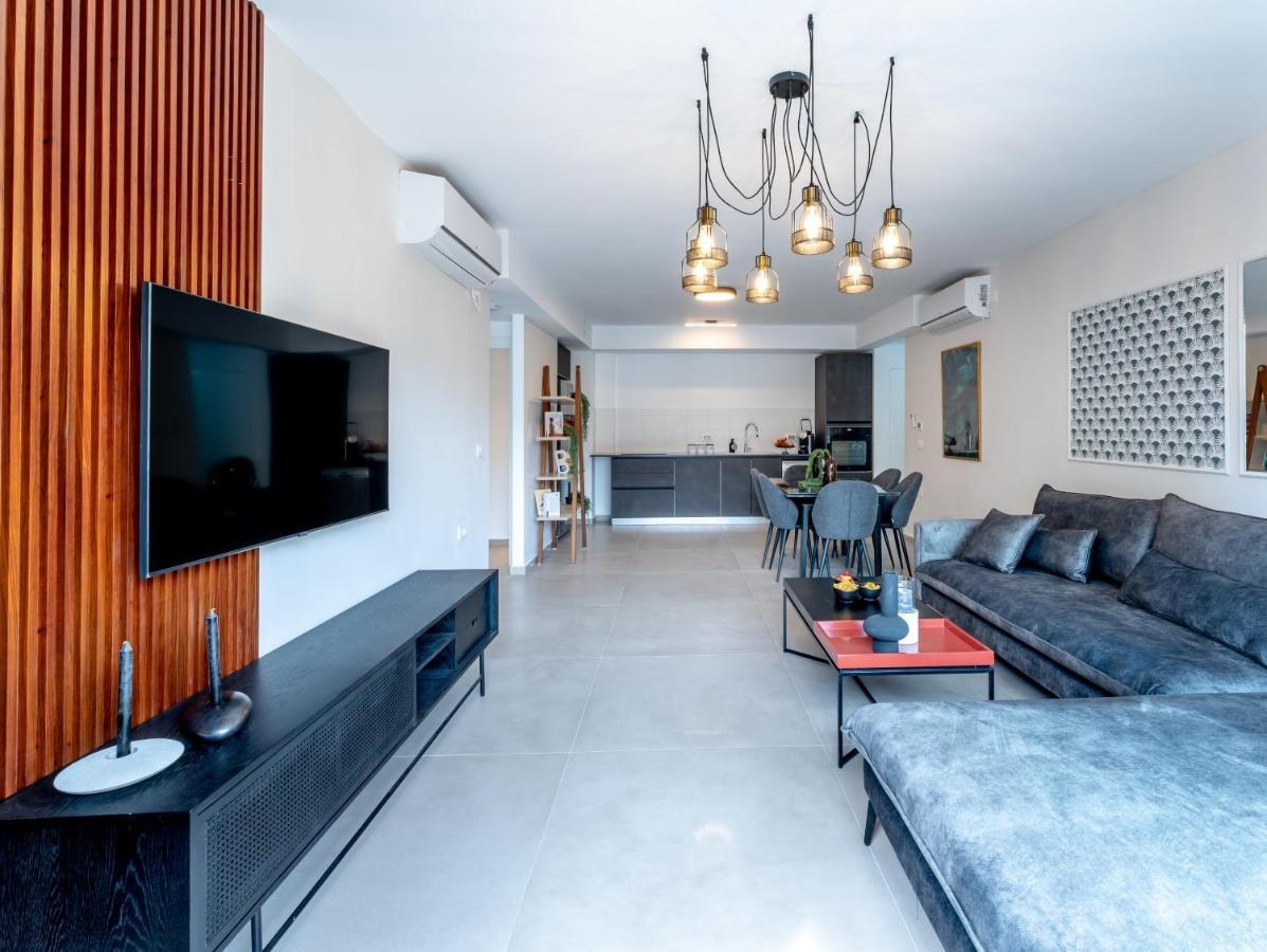 Holysuite Agripas Apartment Jerusalem