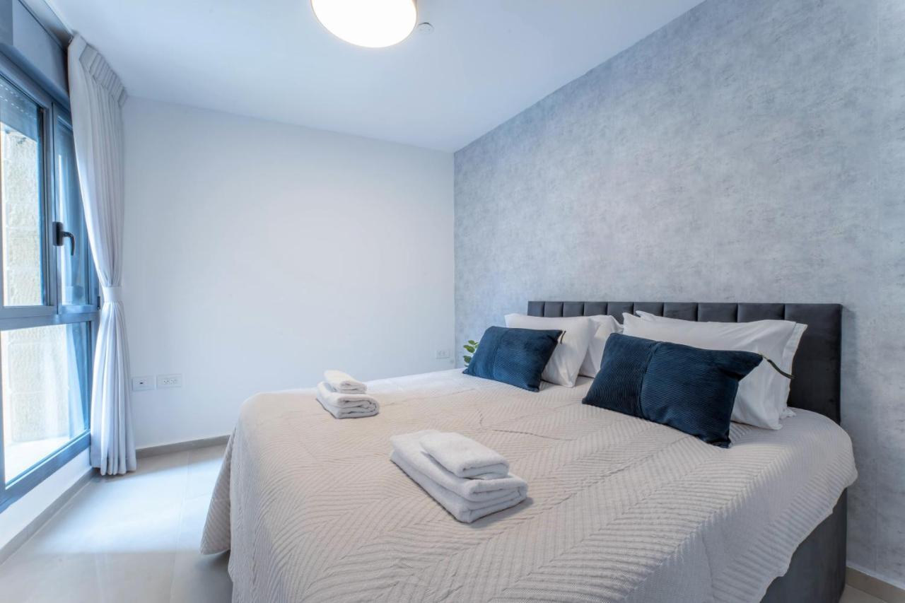 Apartment Holysuite Agripas