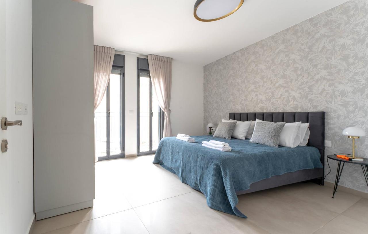 Apartment Holysuite Agripas *