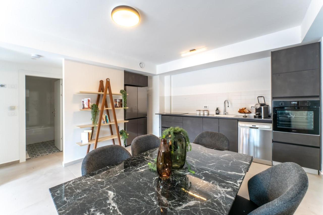 Apartment Holysuite Agripas *