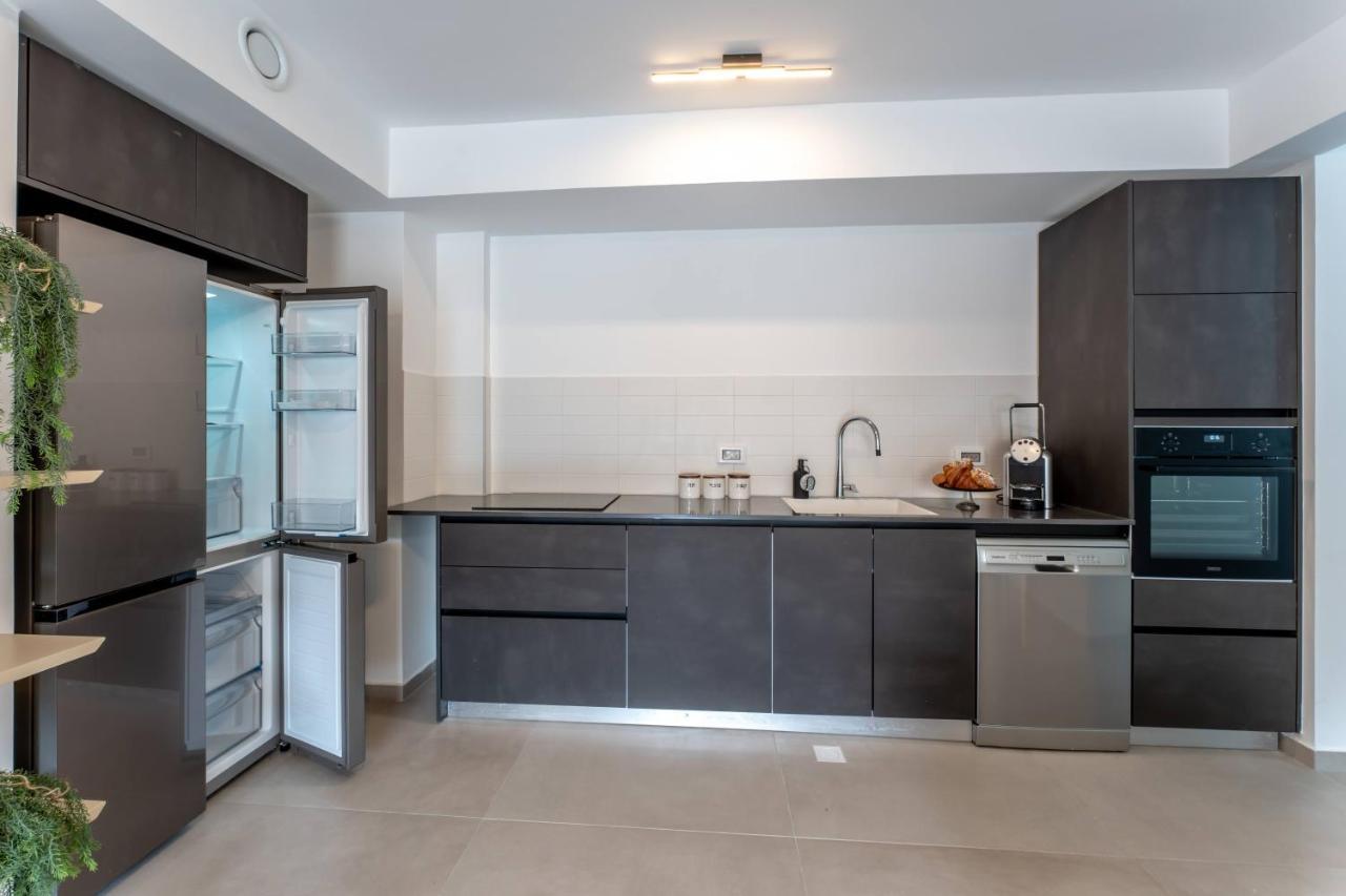 Apartment Holysuite Agripas Jerusalem