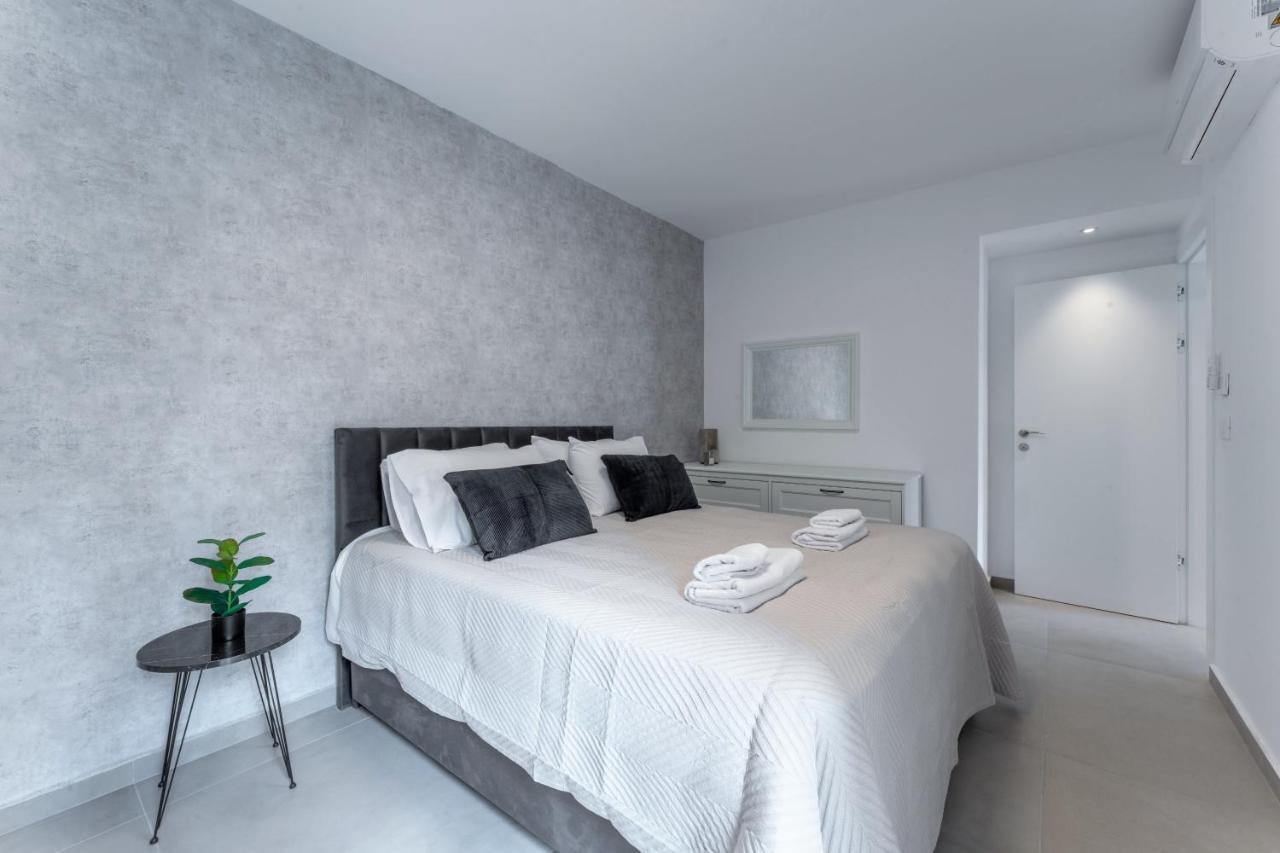 Apartment Holysuite Agripas *