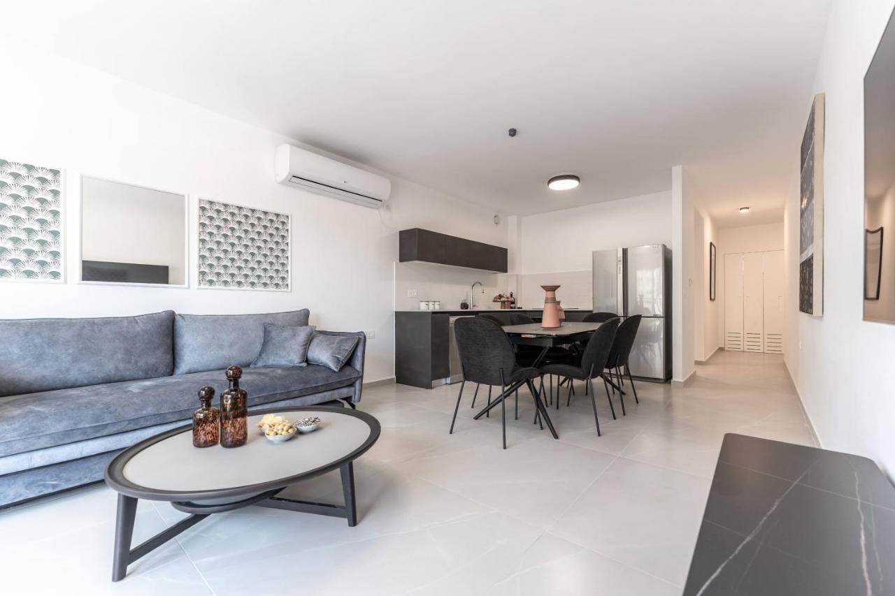 Holysuite Agripas Apartment *