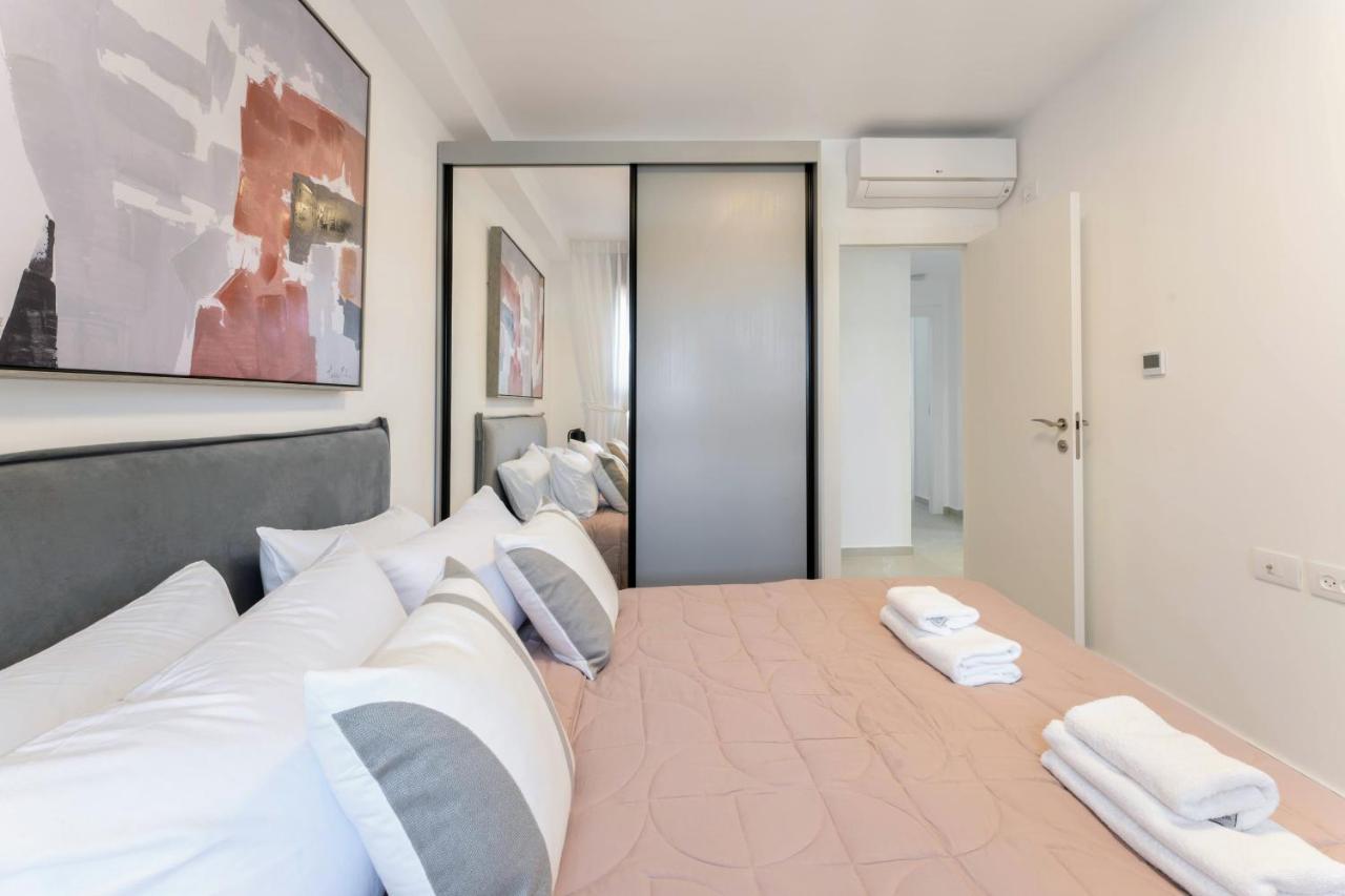 Holysuite Agripas * Jerusalem