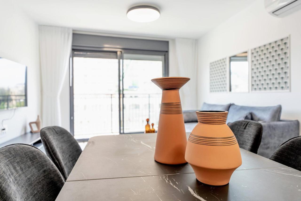 Holysuite Agripas * Jerusalem
