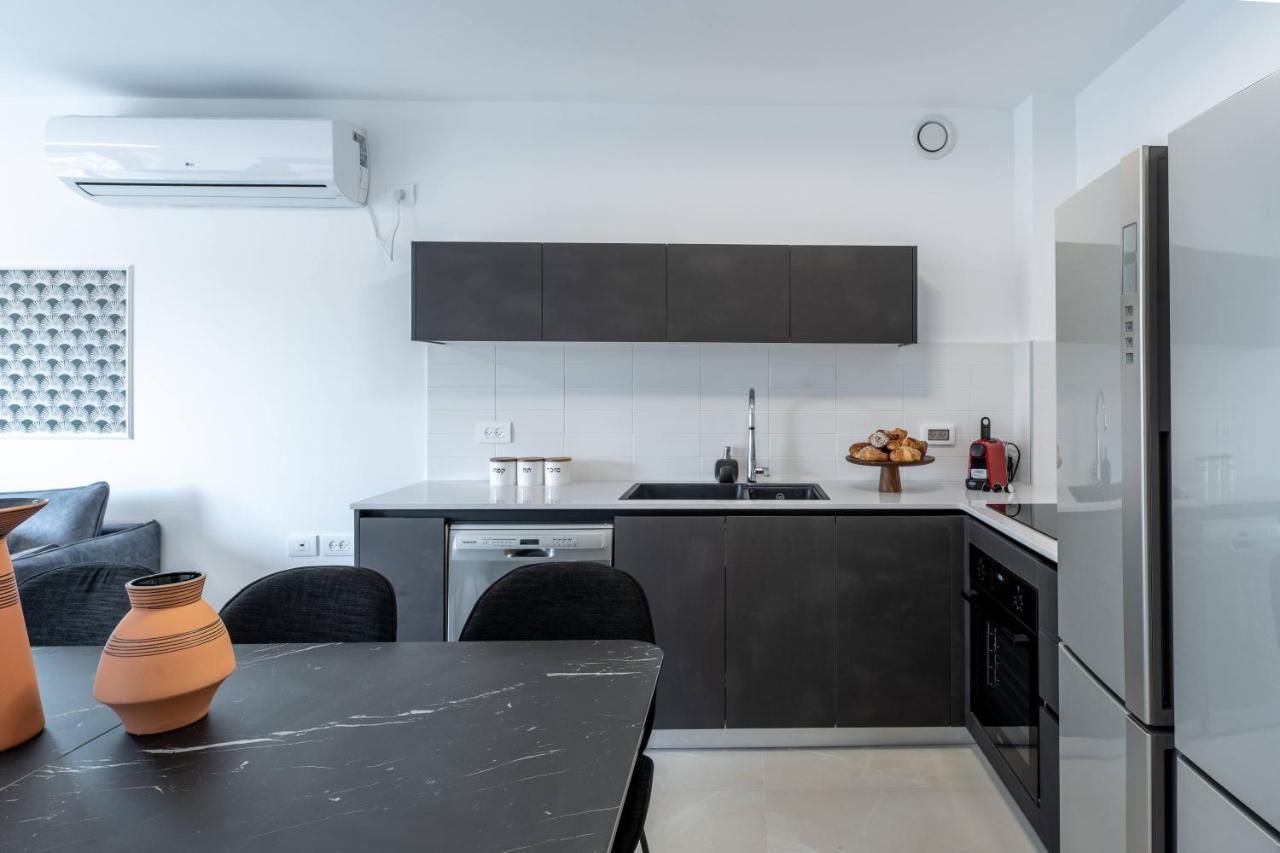 Holysuite Agripas Apartment