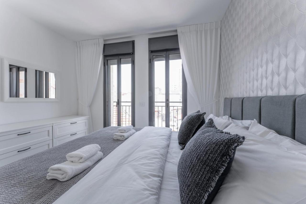 Holysuite Agripas * Jerusalem