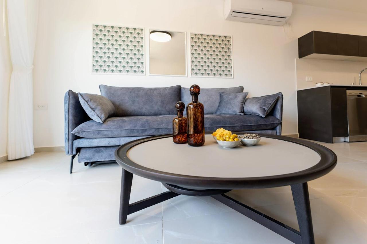 Apartment Holysuite Agripas *