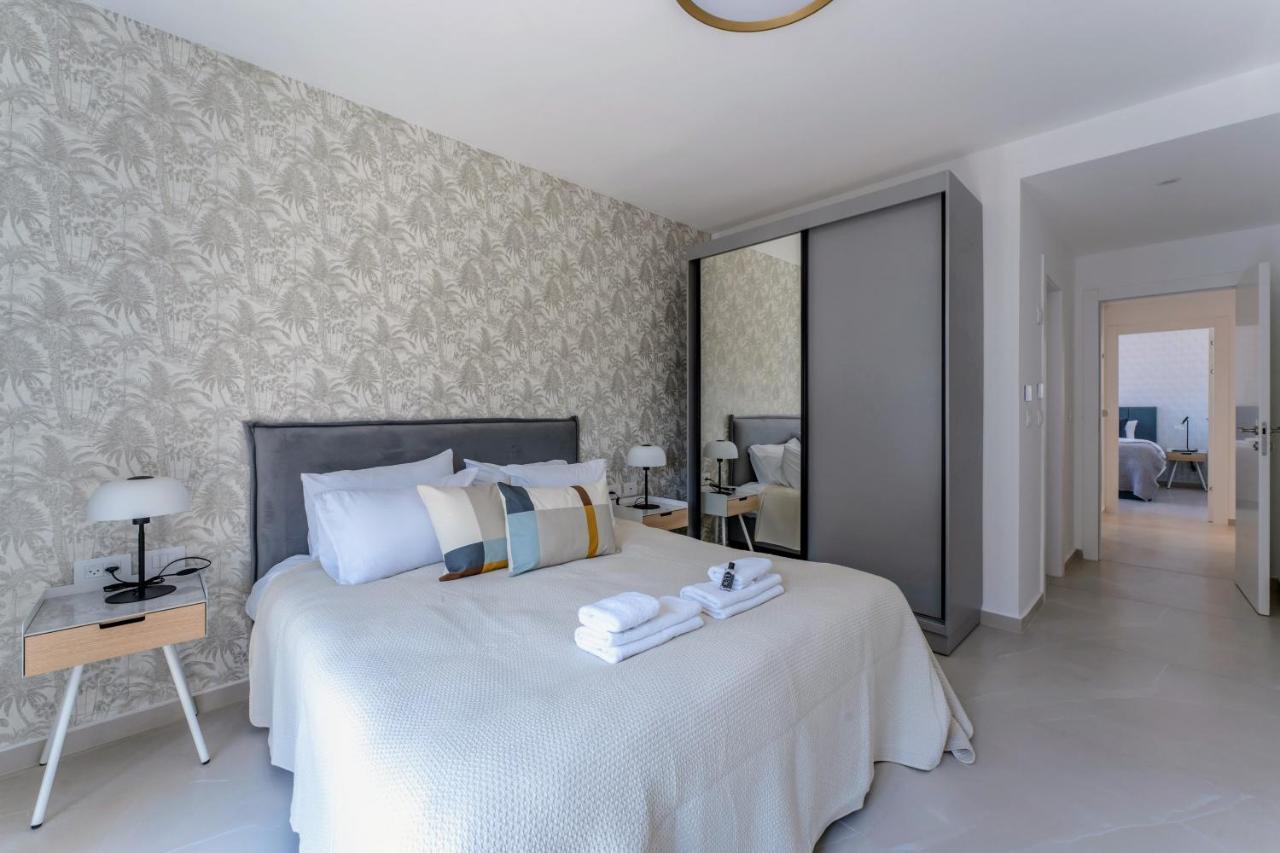 Holysuite Agripas Apartment *