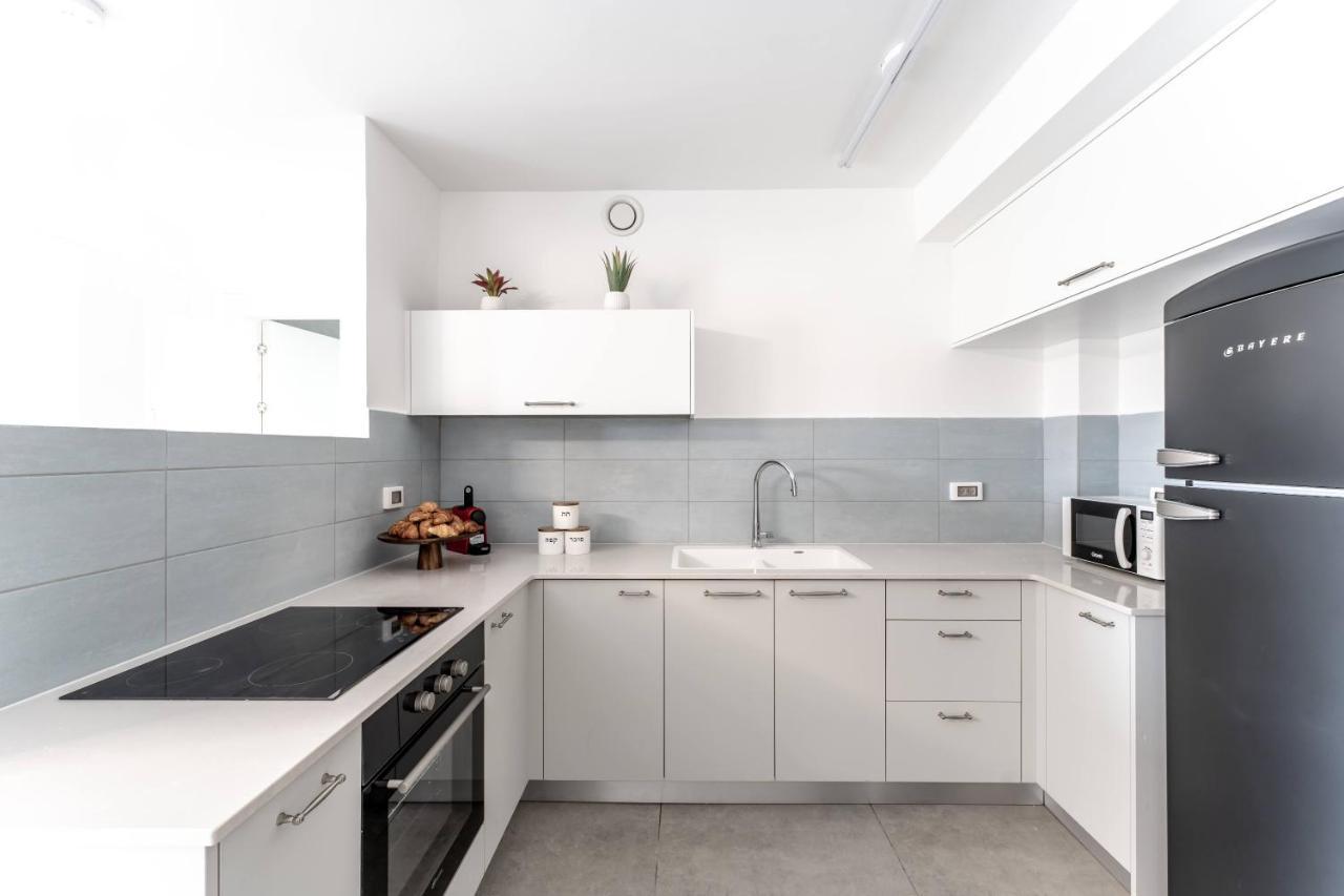 Holysuite Agripas Apartment *