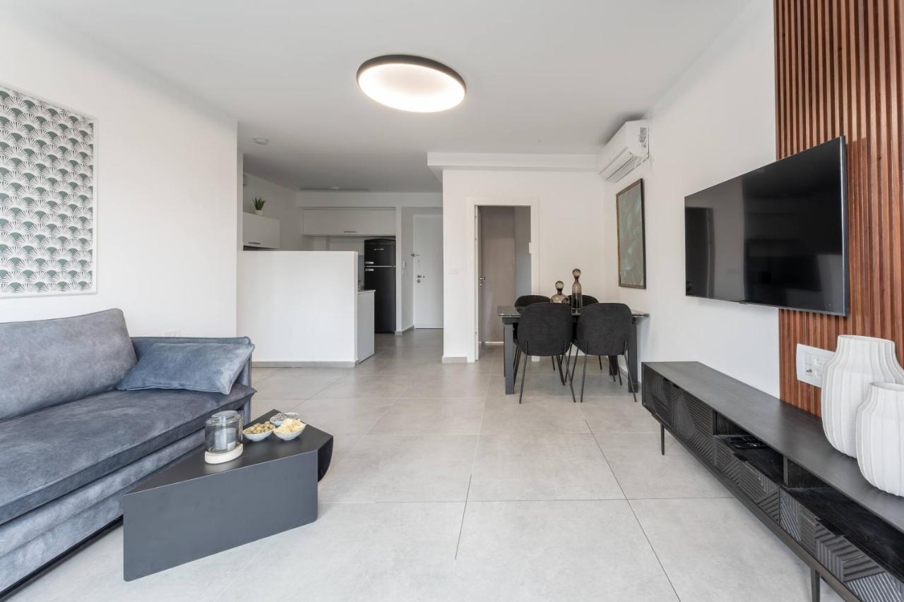 Apartment Holysuite Agripas Jerusalem