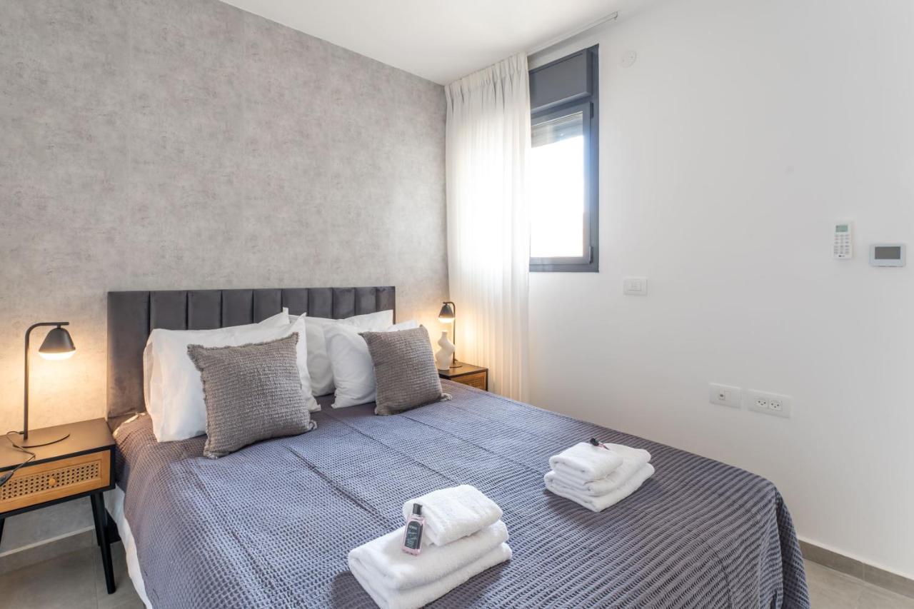 Holysuite Agripas Jerusalem