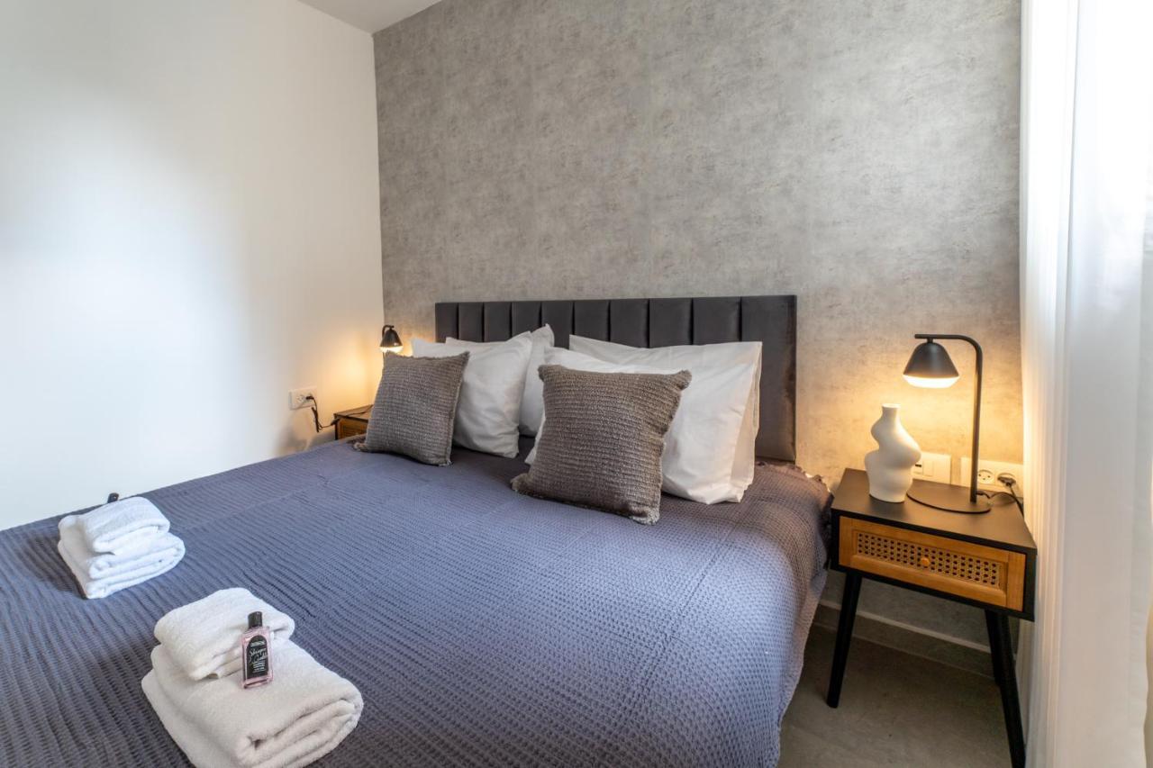 Apartment Holysuite Agripas