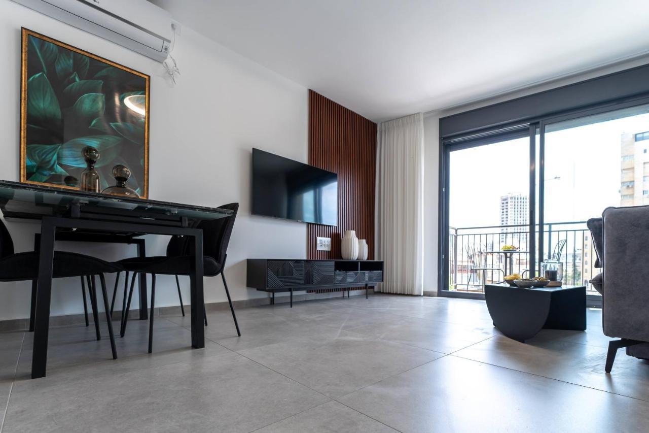 Apartment Holysuite Agripas