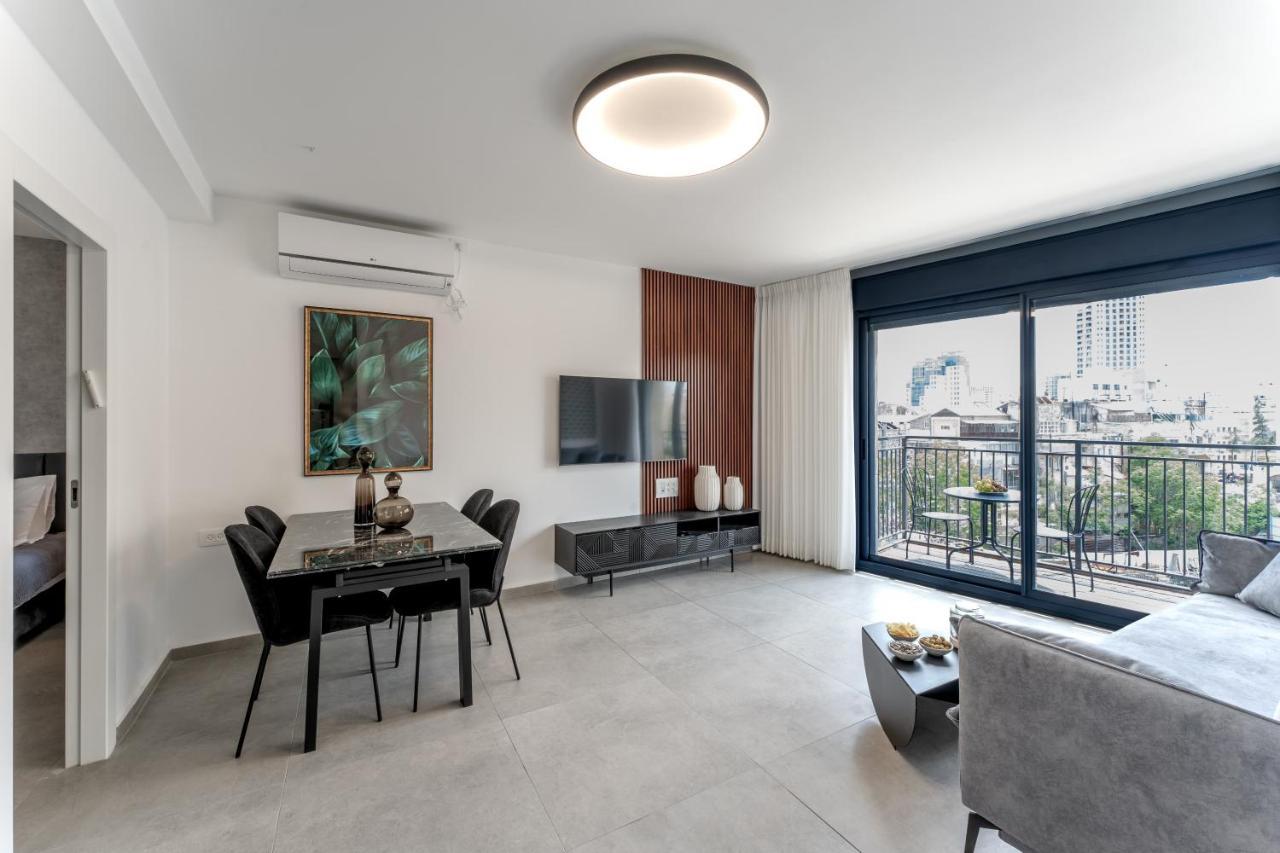 Holysuite Agripas Jerusalem