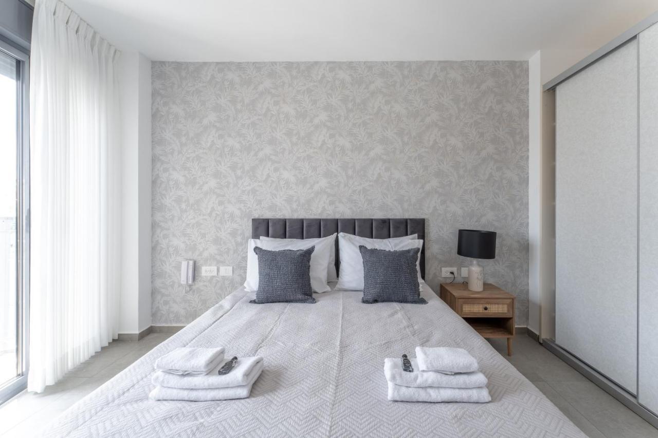 Holysuite Agripas Jerusalem