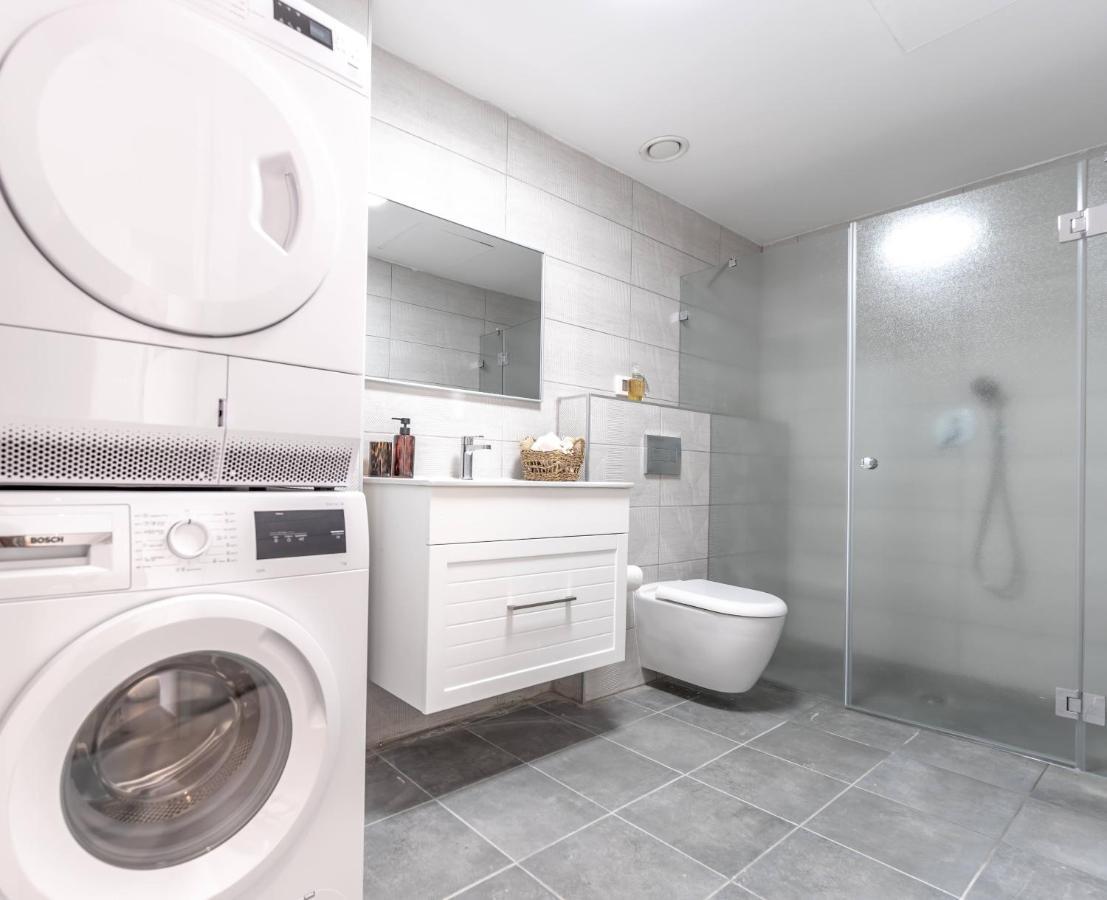 Apartment Holysuite Agripas Jerusalem