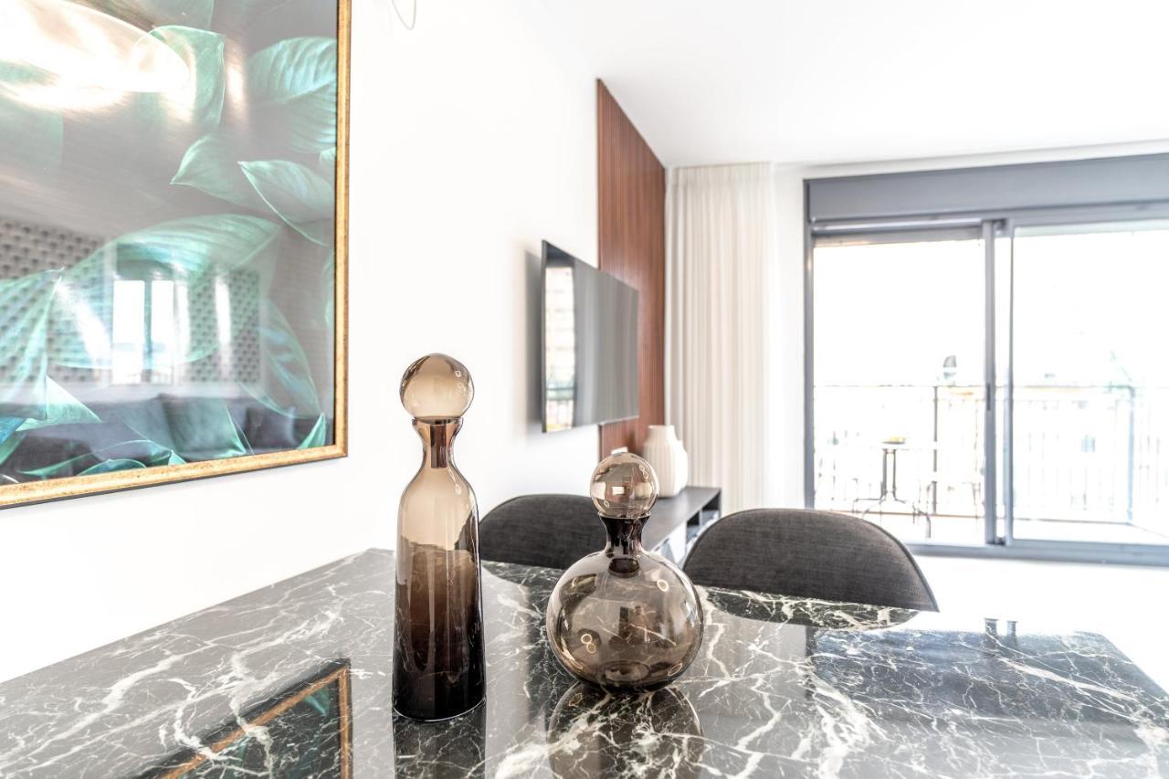 Holysuite Agripas Apartment Jerusalem