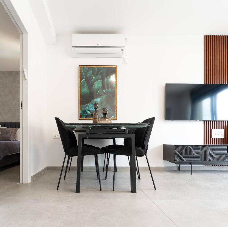 Holysuite Agripas Jerusalem