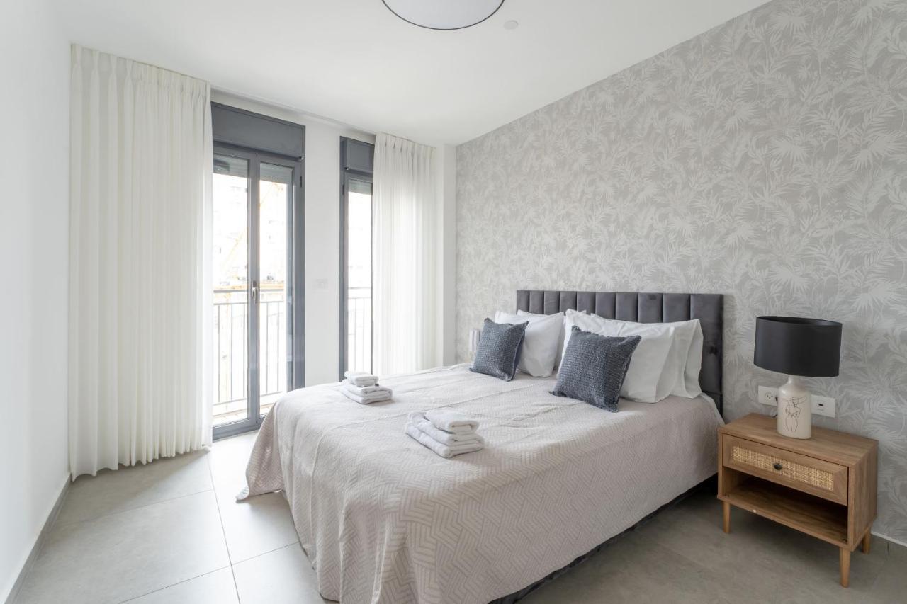 Holysuite Agripas Jerusalem