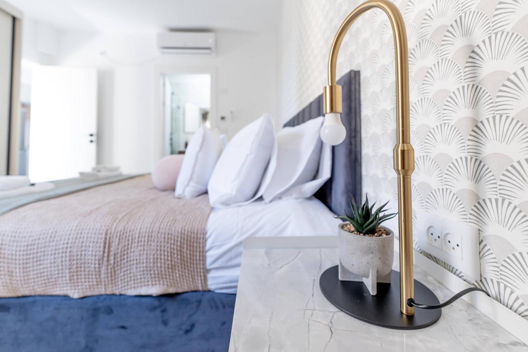 Holysuite Agripas Apartment